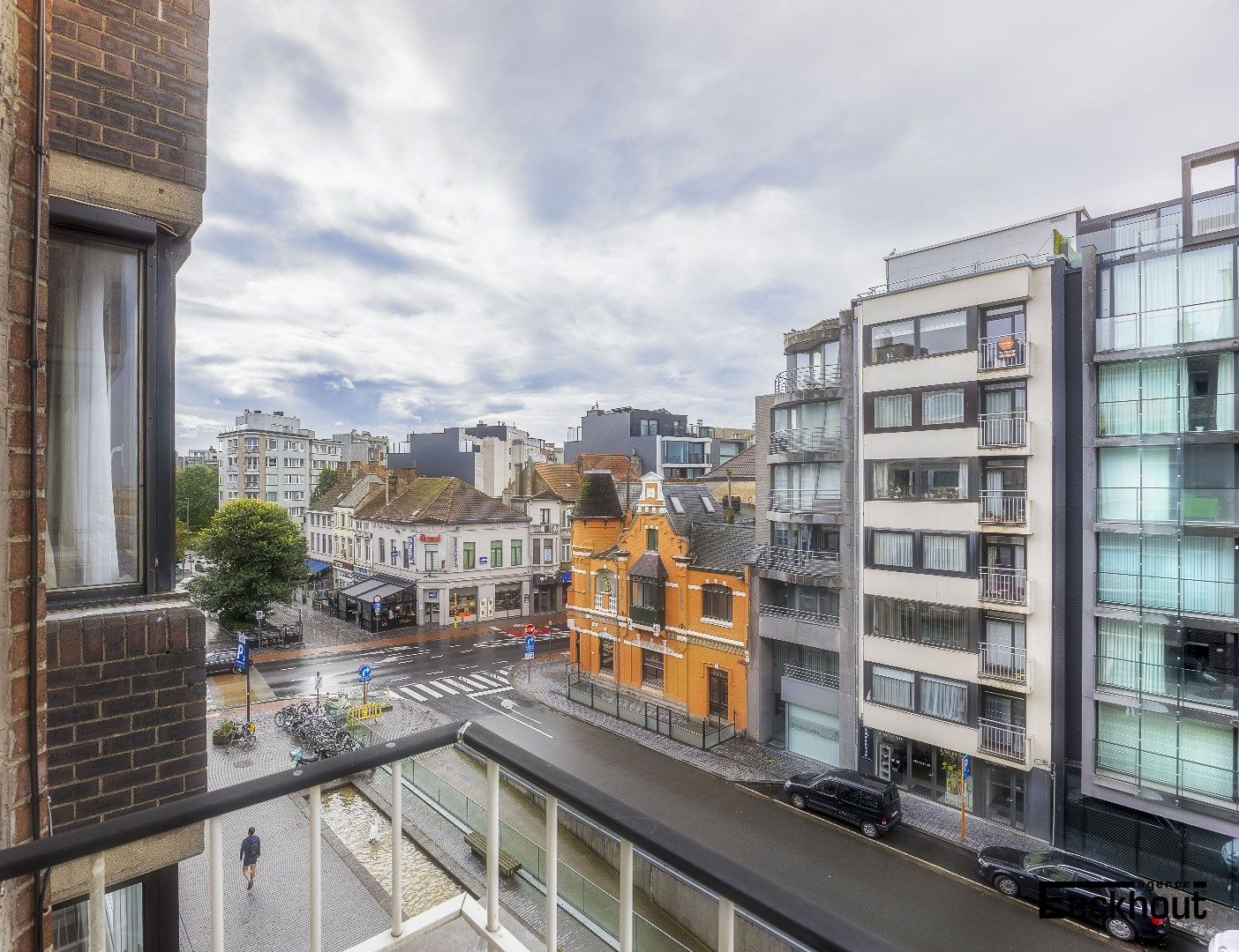 Verzorgd en gunstig gelegen appartement op wandelafstand van zeedijk en strand! foto 22