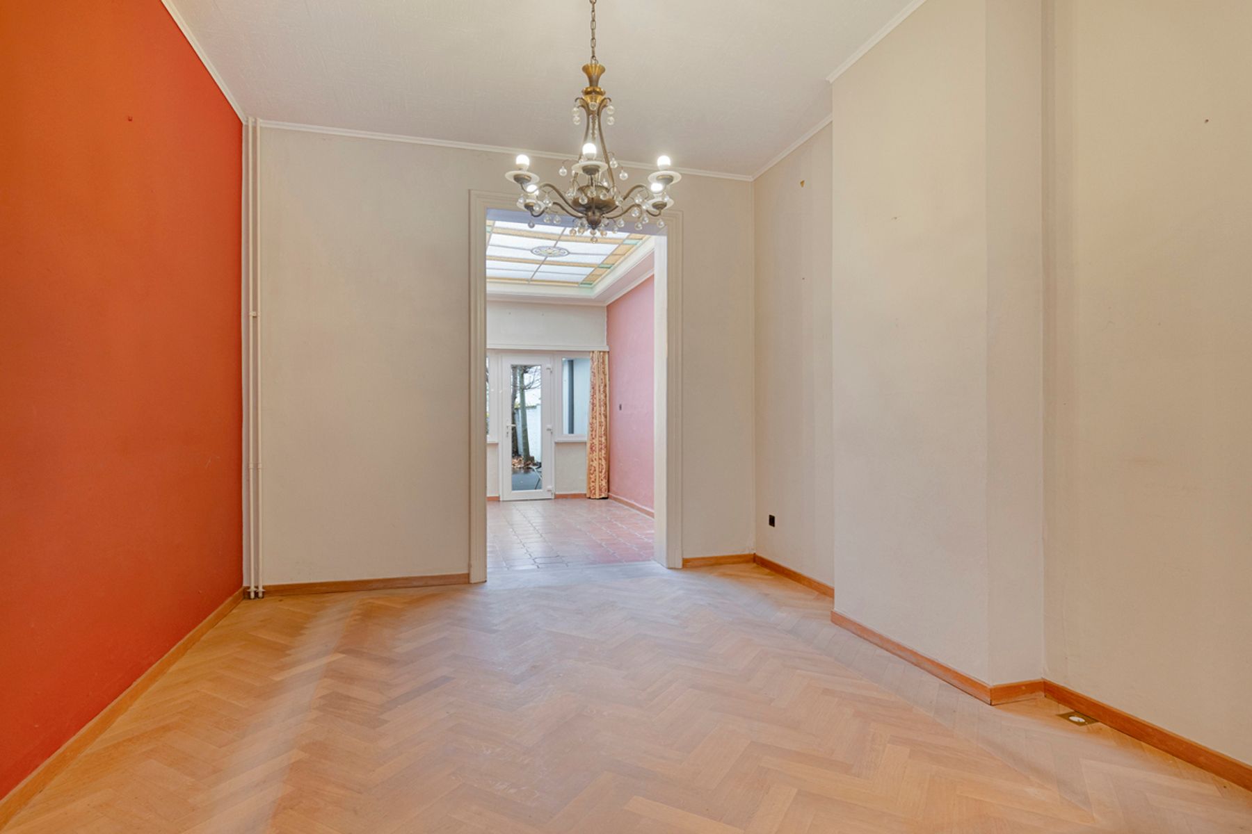 Statig herenhuis met ziel – wonen op toplocatie in Mechelen foto 10