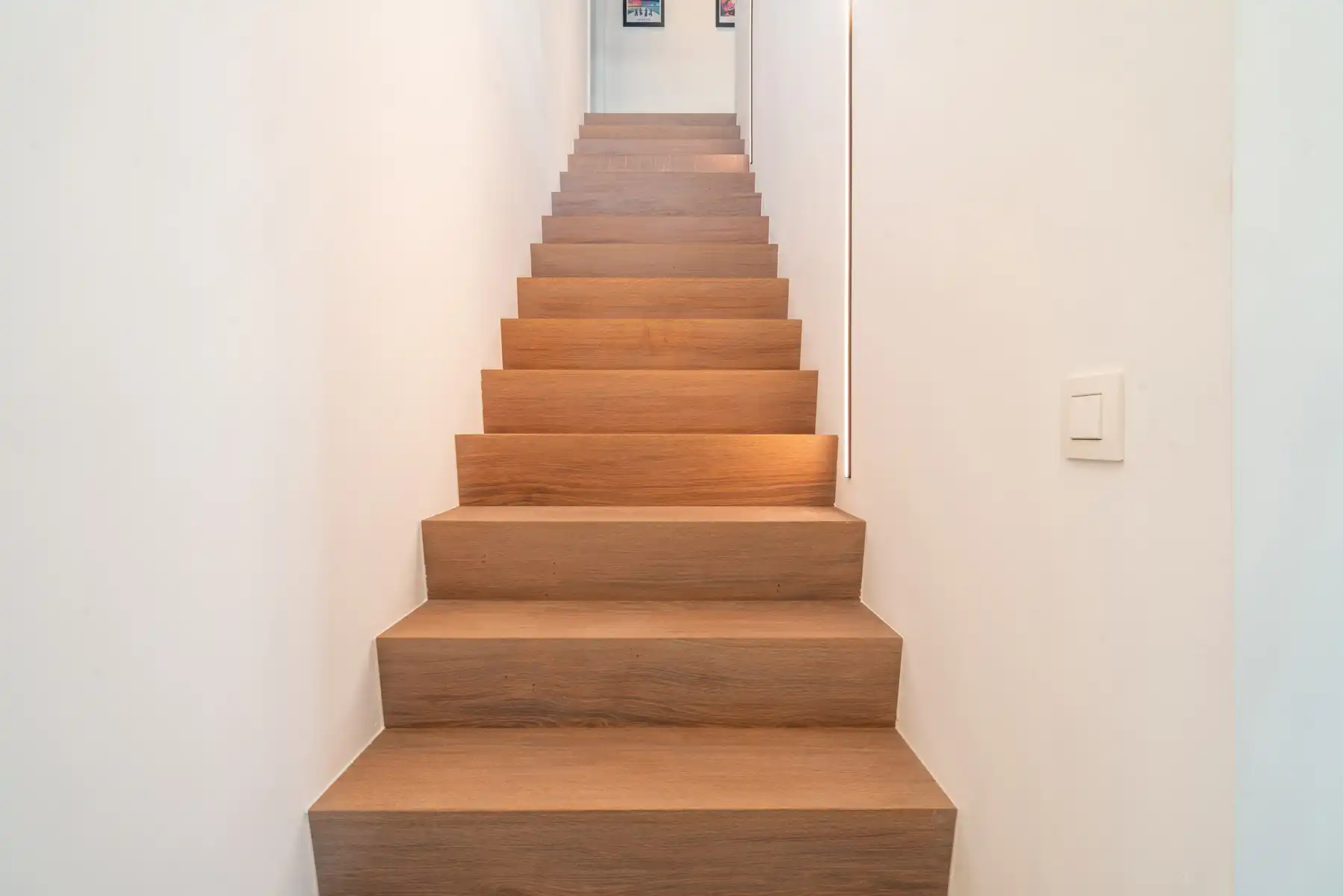 Energiezuinige HOB met 3 slaapkamers & tuin – E-peil 17! foto 9