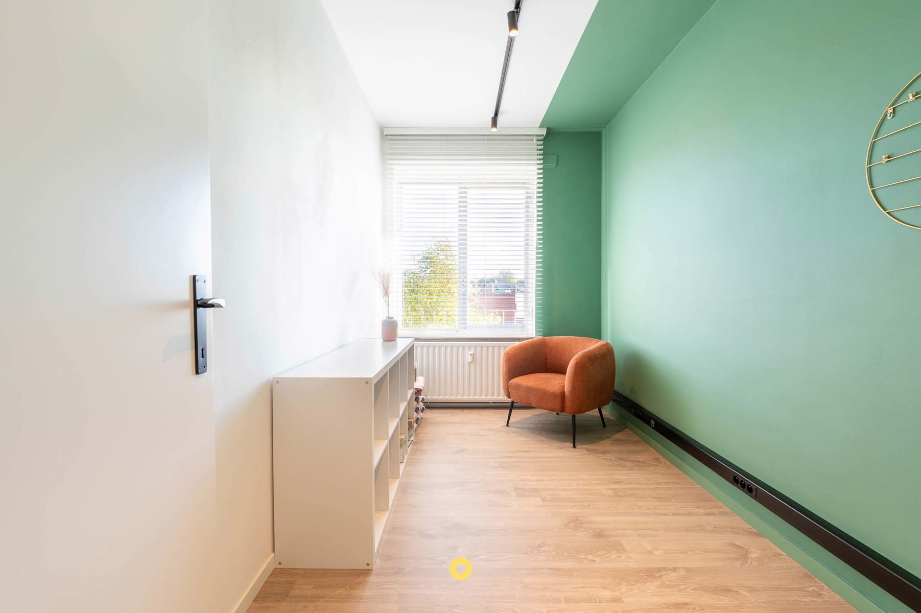 Trendy appartement met 3 SLK's en balkon in hartje Aartselaar foto 10