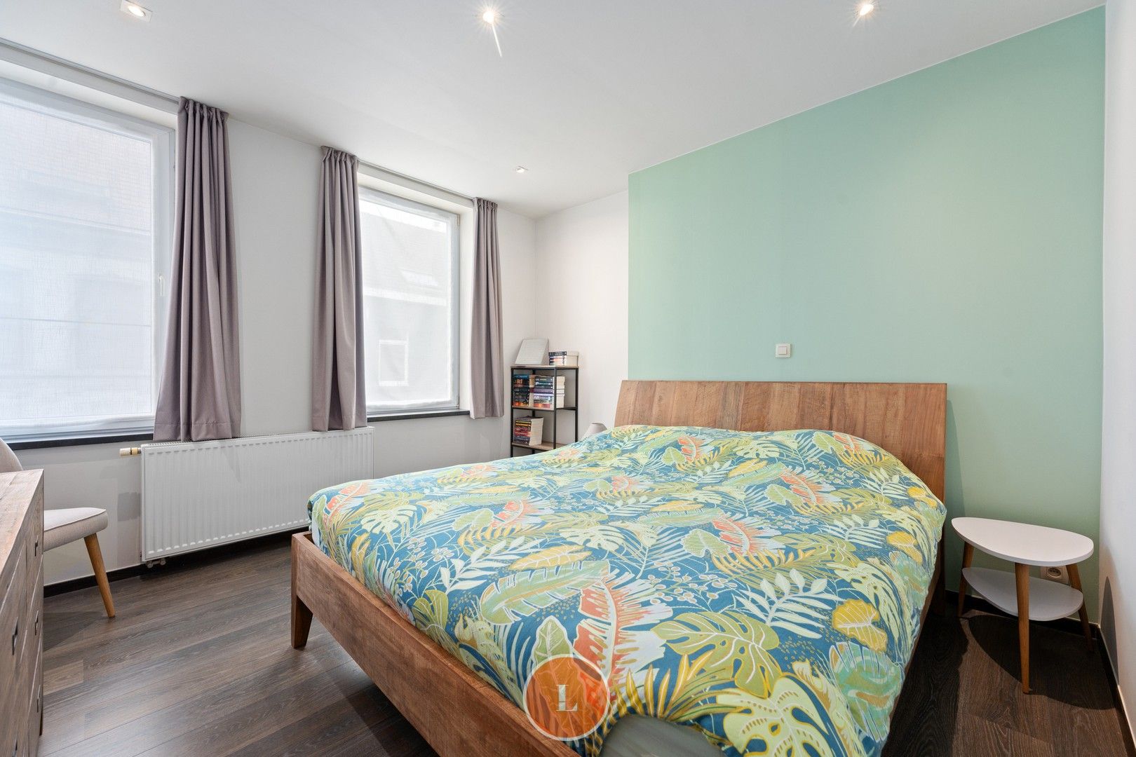 Instapklare woning met 4 kamers en gezellige koer foto 10