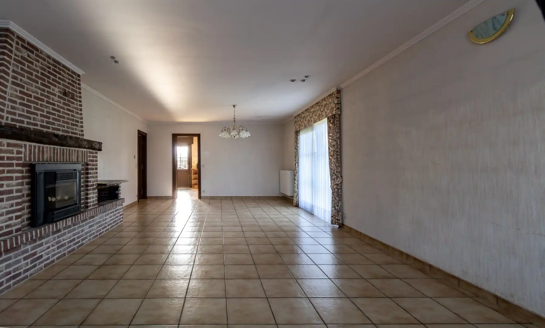 Woning met 3 slaapkamers in rustige wijk te Keiem foto 4