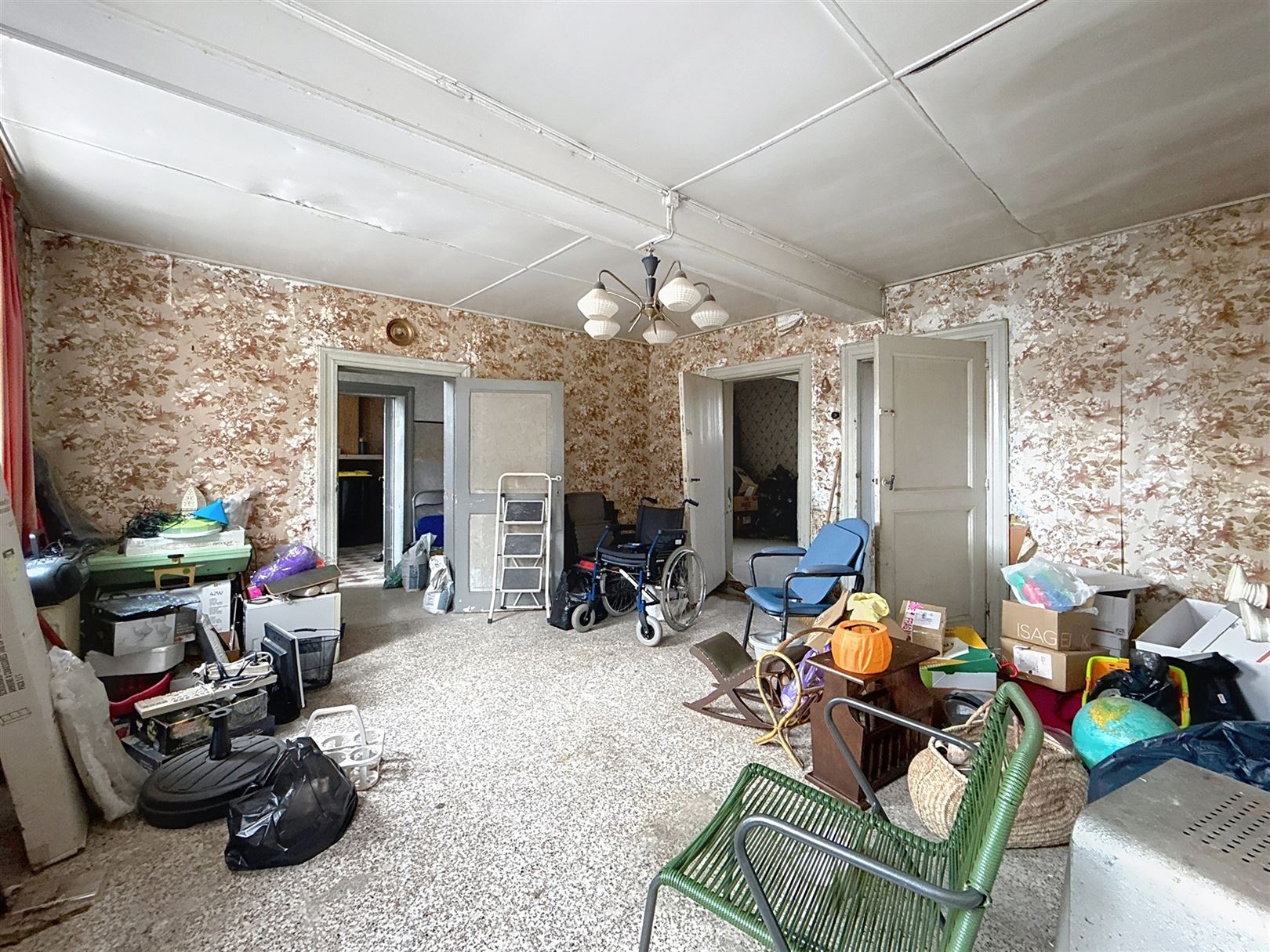 Te renoveren woning met aanbouw, 3 slpks, tuin, 11a 19ca foto 28