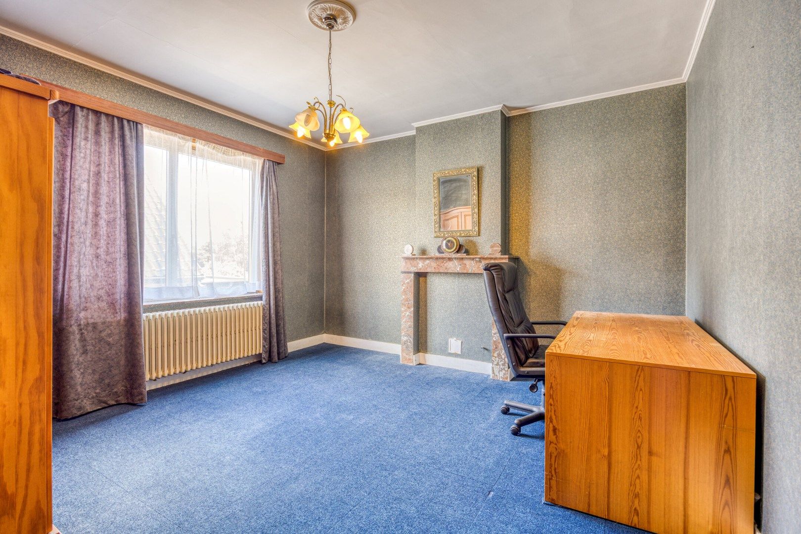 Ruime gezinswoning met veelzijdige indeling en tuin in de Platte Lostraat – EPC 697 kWh/m² – bewoonbare oppervlakte 259 m² foto 20