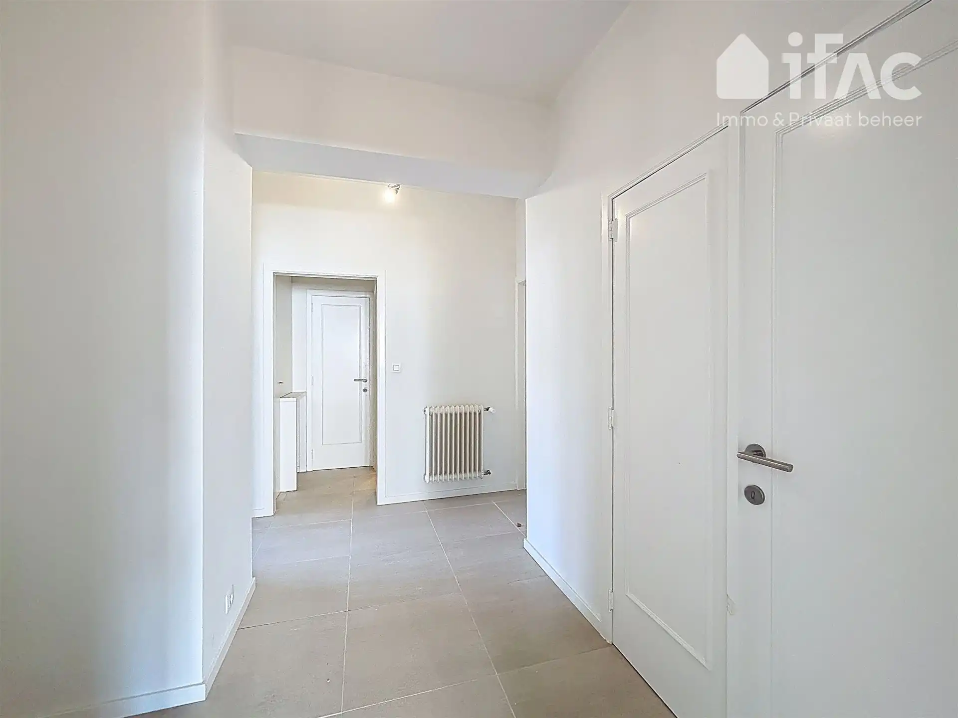 Ruim en uitstekend gelegen appartement van 110m² met terras  foto 18