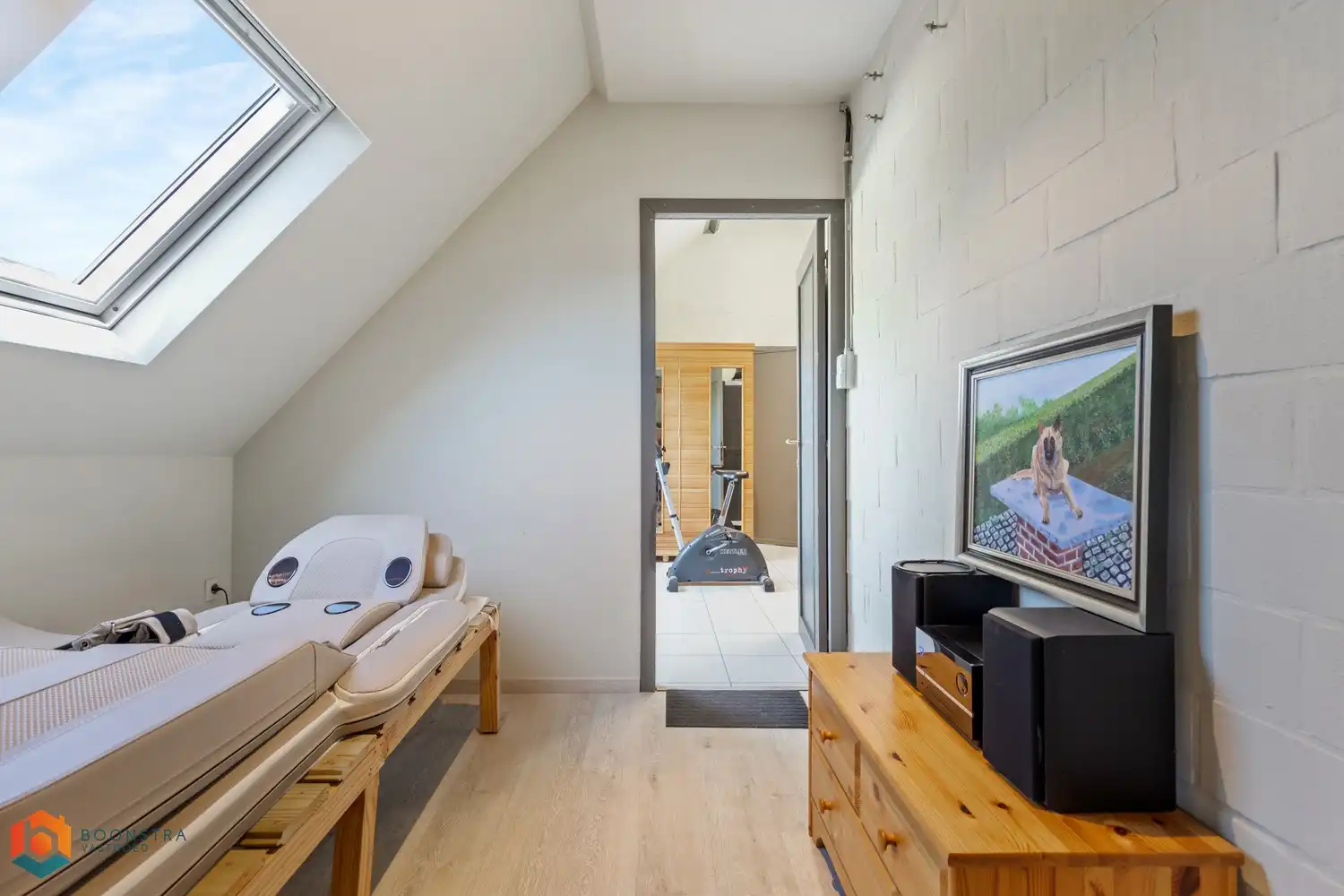 Hoeve op een ruim perceel van 5307 m² in prachtige groene omgeving foto 20