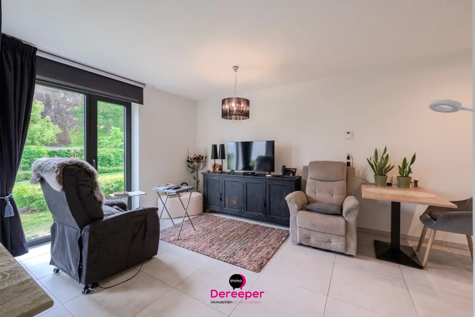 Zorgeloos wonen in stijl: instapklare serviceflat in Residentie Stuyvenberg foto 8
