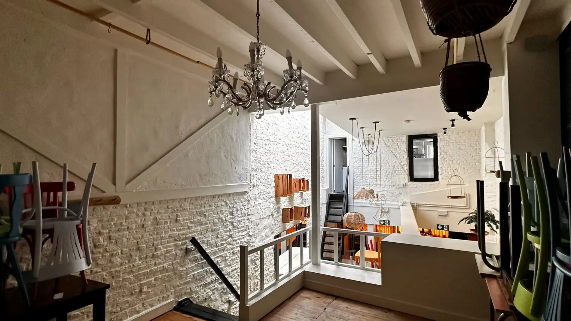 Uniek handelspand/horecapand op commerciële toplocatie! foto 17