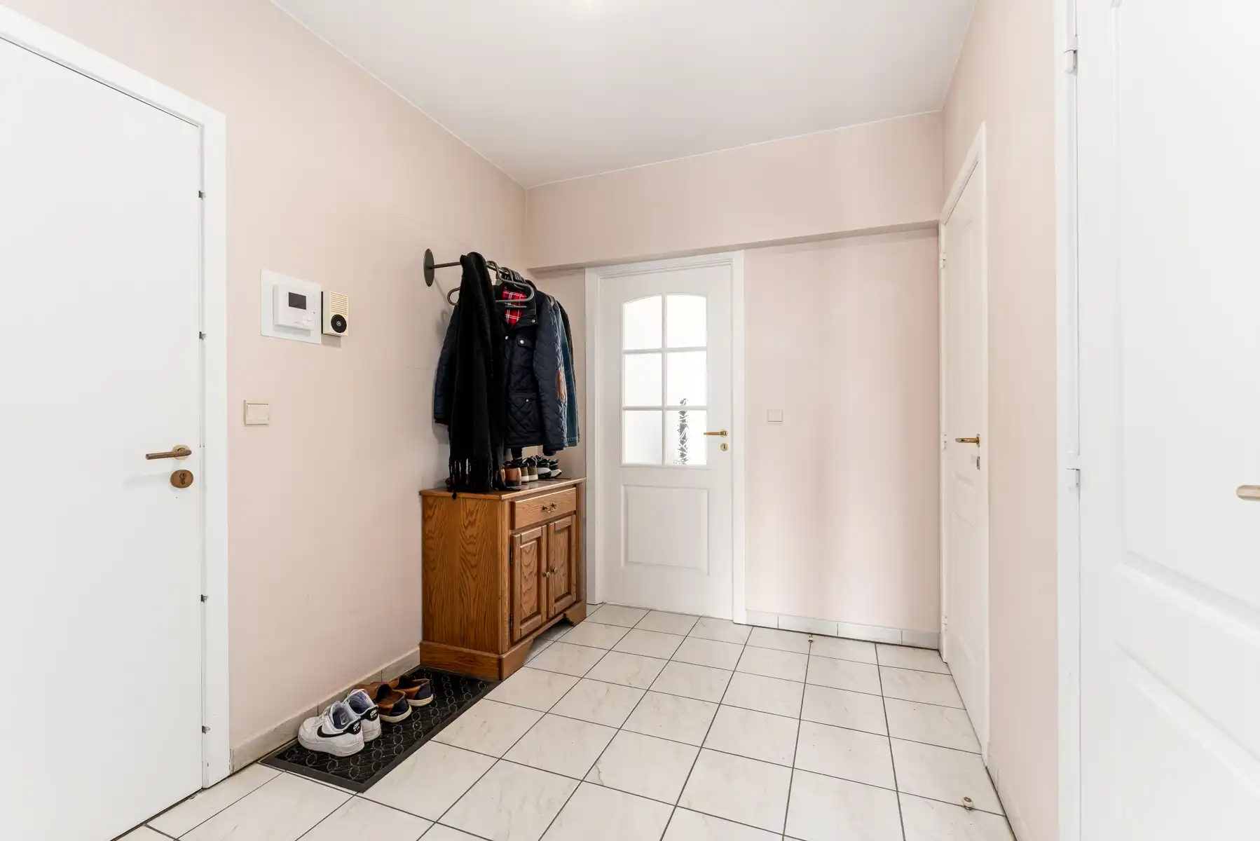 Appartement met zicht op het stadspark foto 8