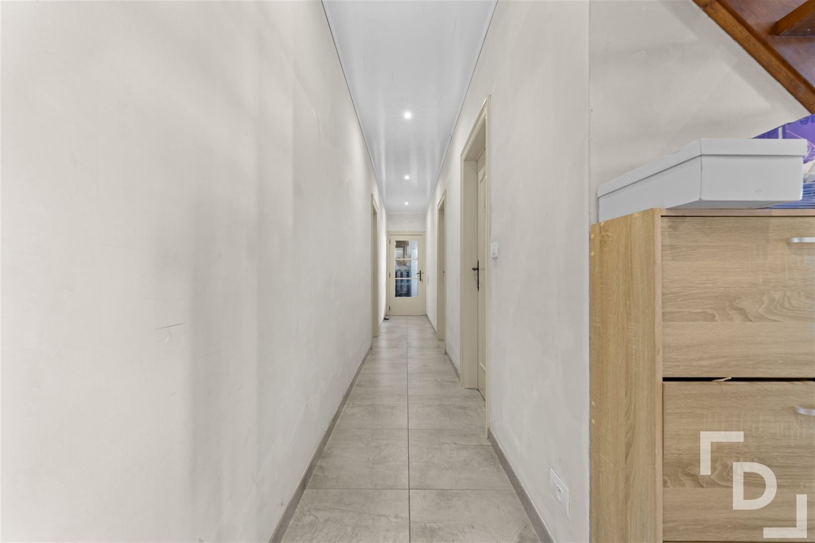 Landelijke alleenstaande woning met verzicht te koop in Houthulst! foto 13