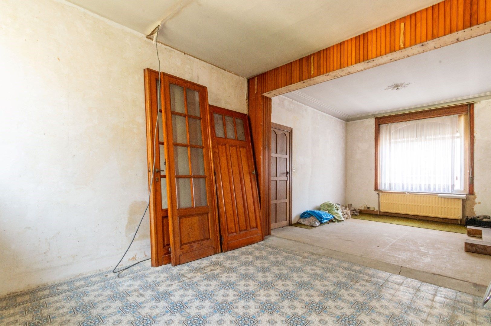 VOLLEDIG TE RENOVEREN KARAKTERWONING ! foto 7