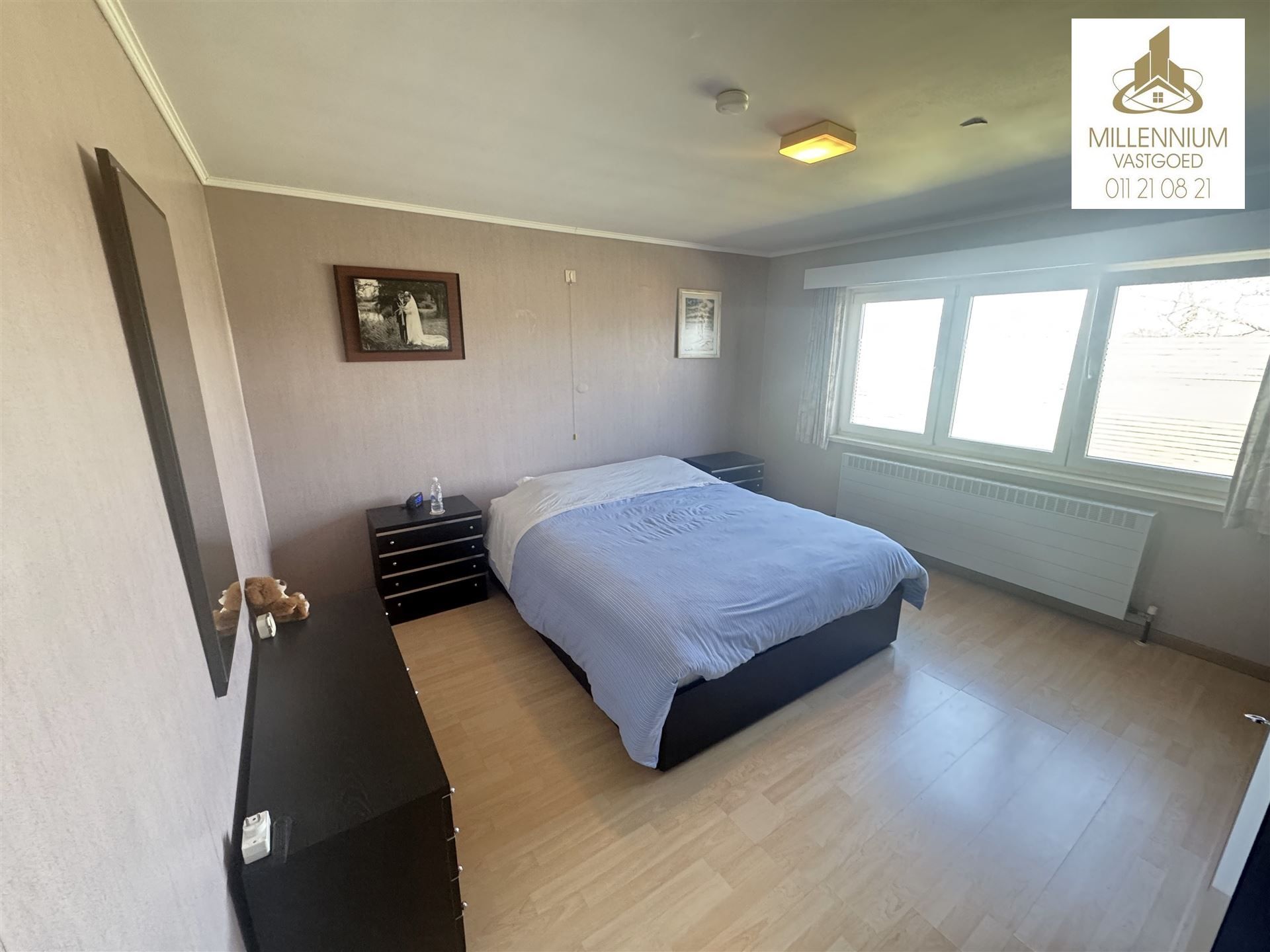 Ruime 3-SLK Woning met Tuin in Hasselt, 2590m² foto 11
