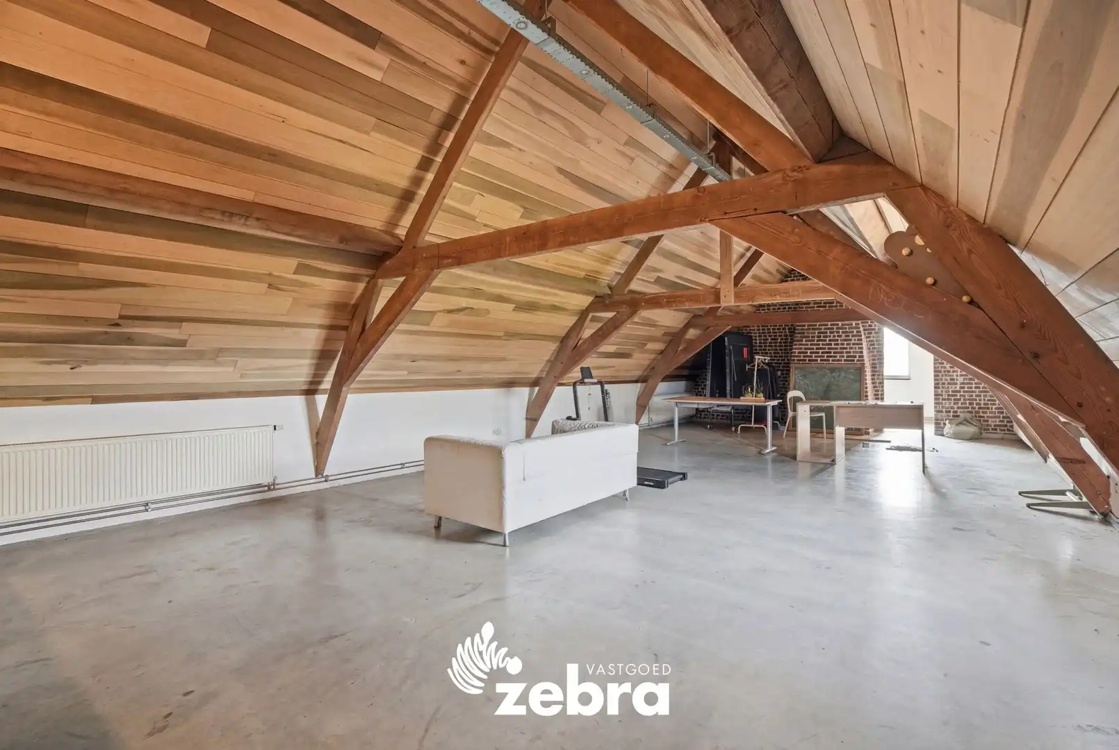 Ruime villa op een prachtig perceel van 11.110m² in groene omgeving! foto 41