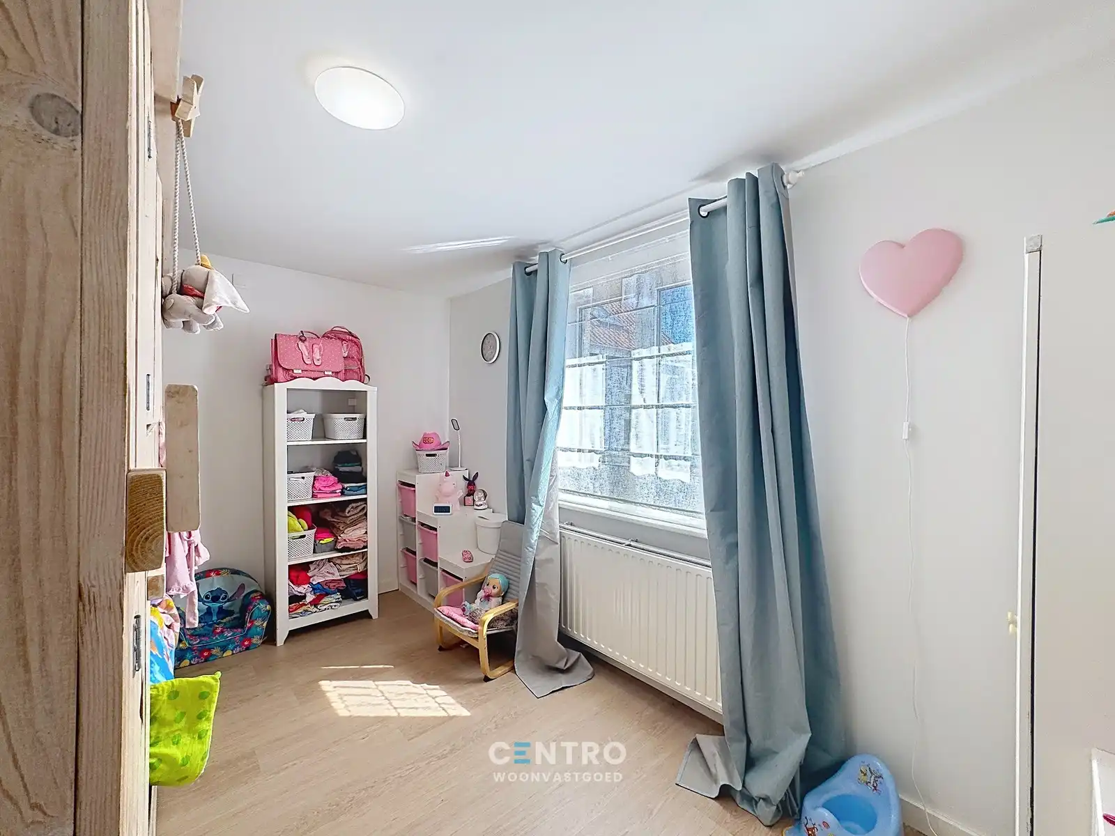 Betaalbare woning met 3 slpks en terrasje! foto 12