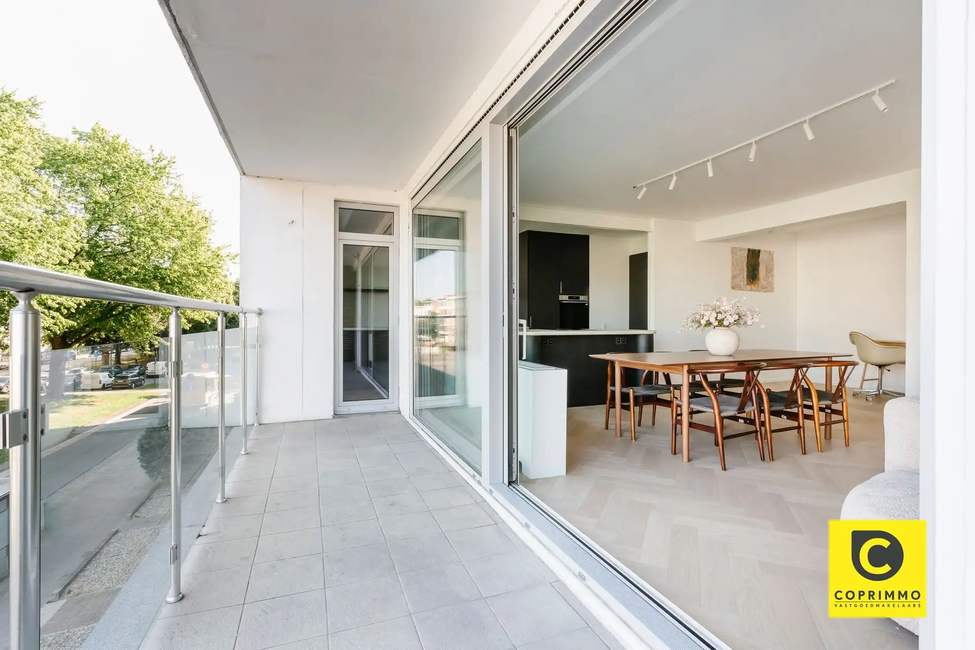 Prachtig 3 slaapkamer appartement foto 4