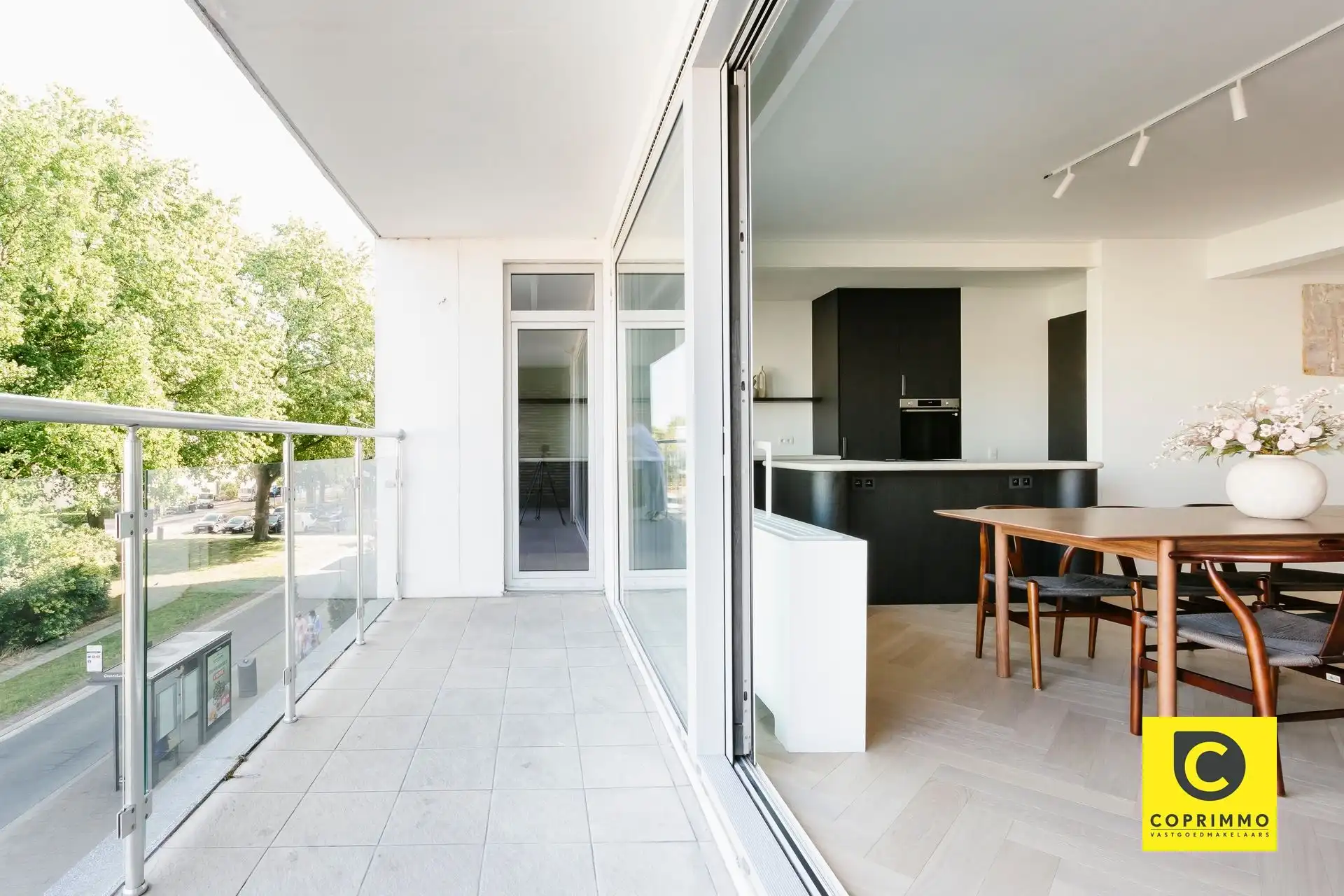 Prachtig 3 slaapkamer appartement foto 4