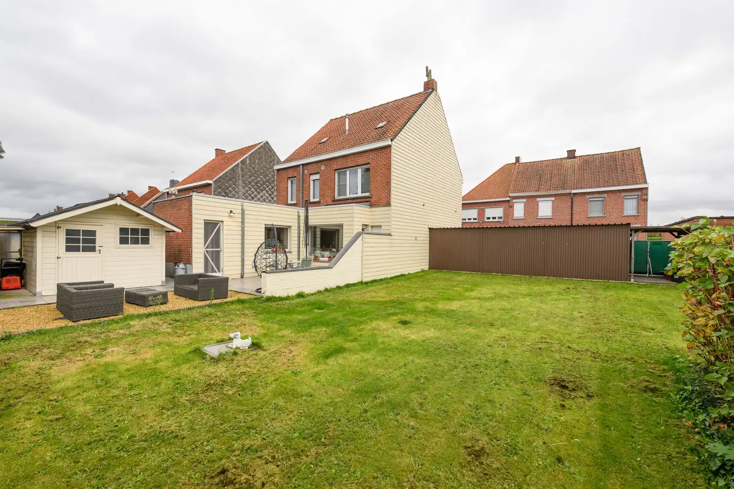 Woning dichtbij het centrum van Meulebeke. foto 16