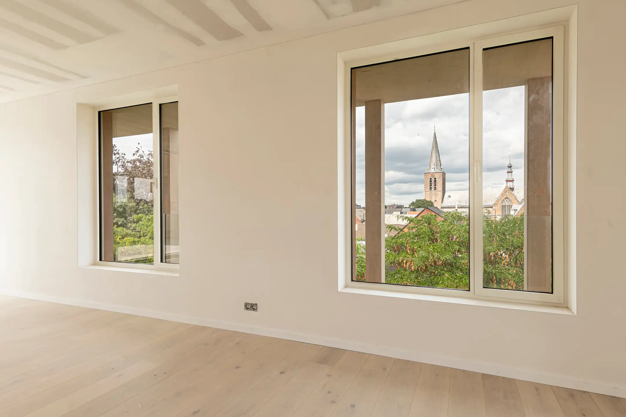 Penthouse van 161m² met 3 slaapkamers + 27m² terras foto 11