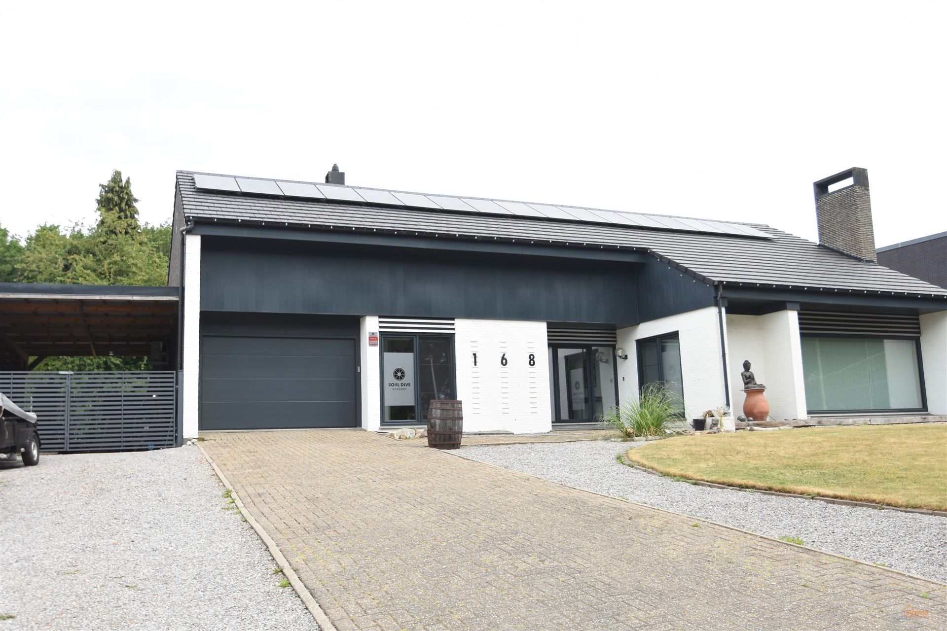 Huis foto 2