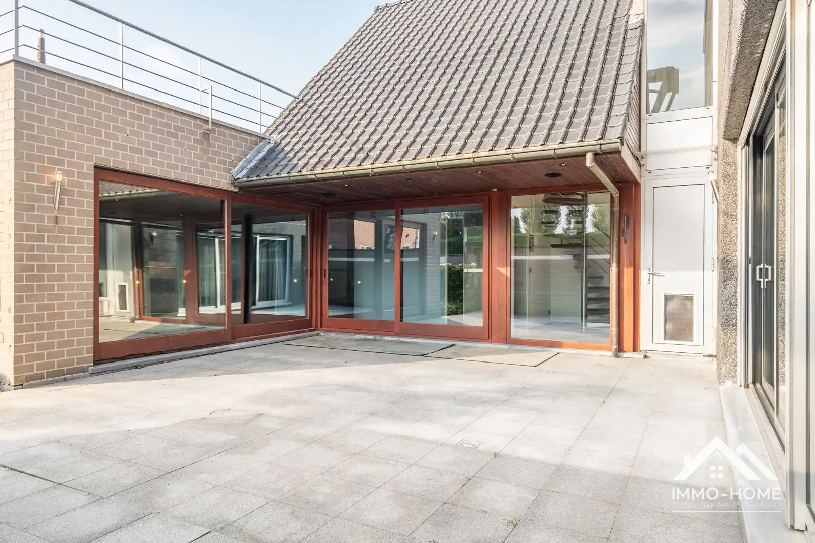 Villa met sauna, binnenzwembad ... foto 5