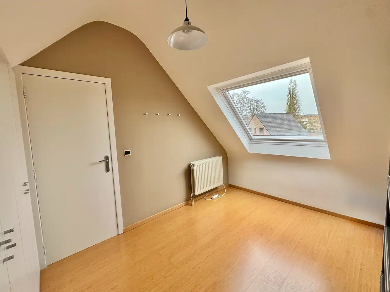 INSTAPKLAAR DUPLEX-APPARTEMENT foto 9