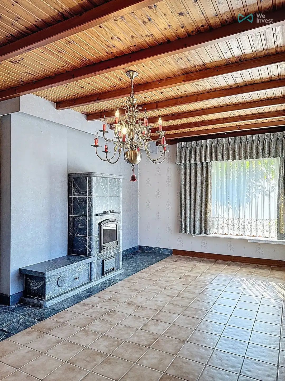 Vrijstaande woning met garage en tuin in rustige woonwijk. foto 4