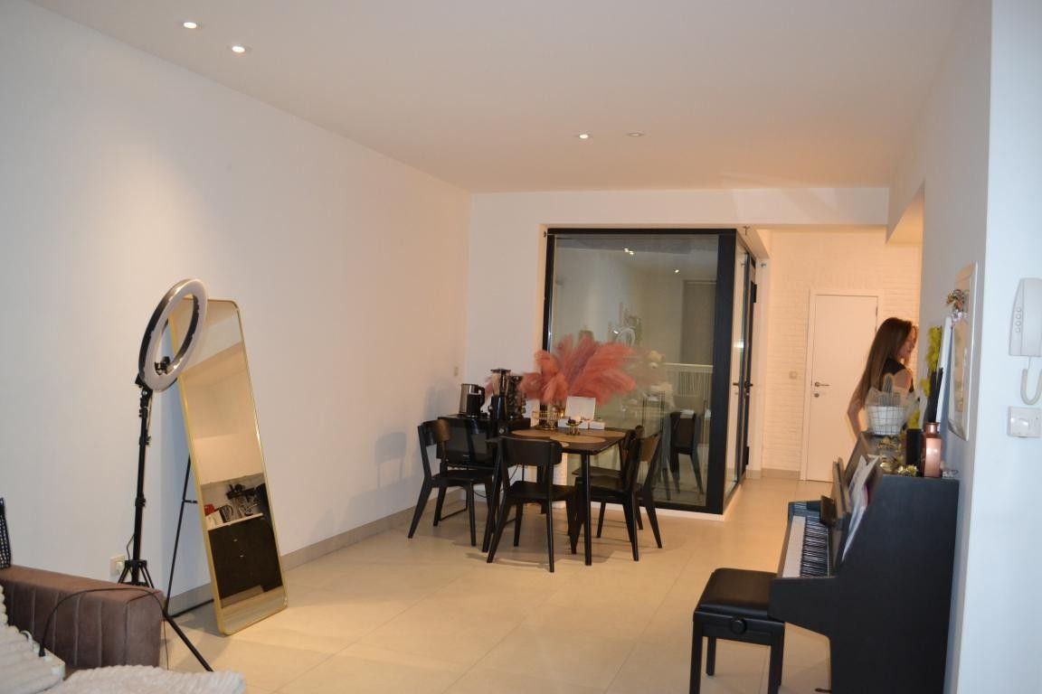 Duplex appartement foto 3