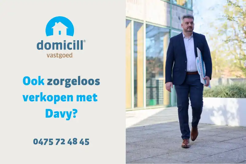 Centrum Kachtem - Woning met 5 slaapkamers en handelsruimte foto 18