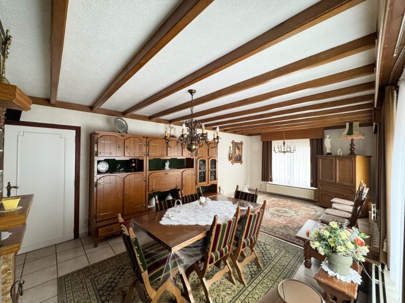 Rustig gelegen bungalowwoning met drie slaapkamers foto 8