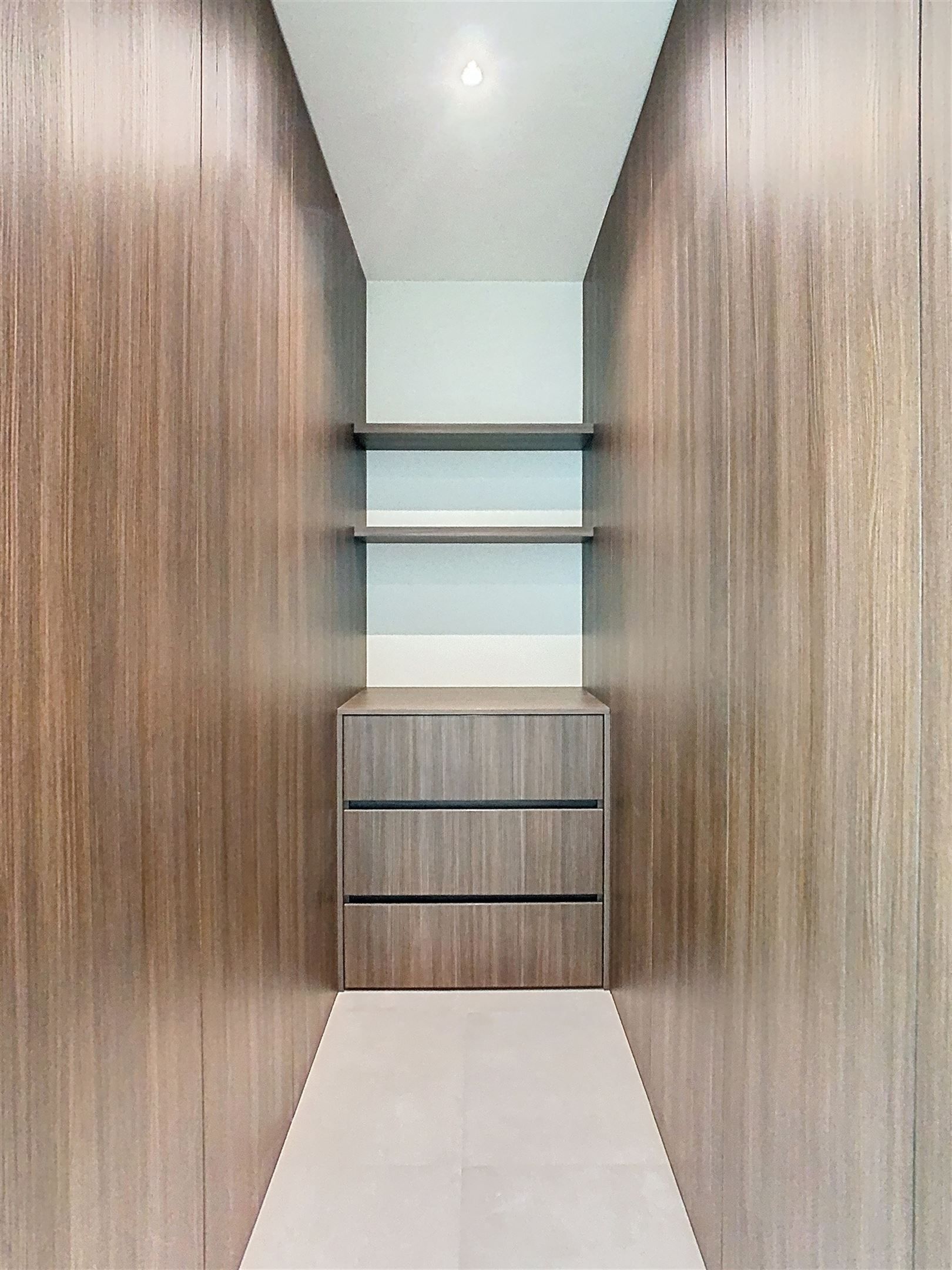 Ruim nieuwbouw appartement  foto 6