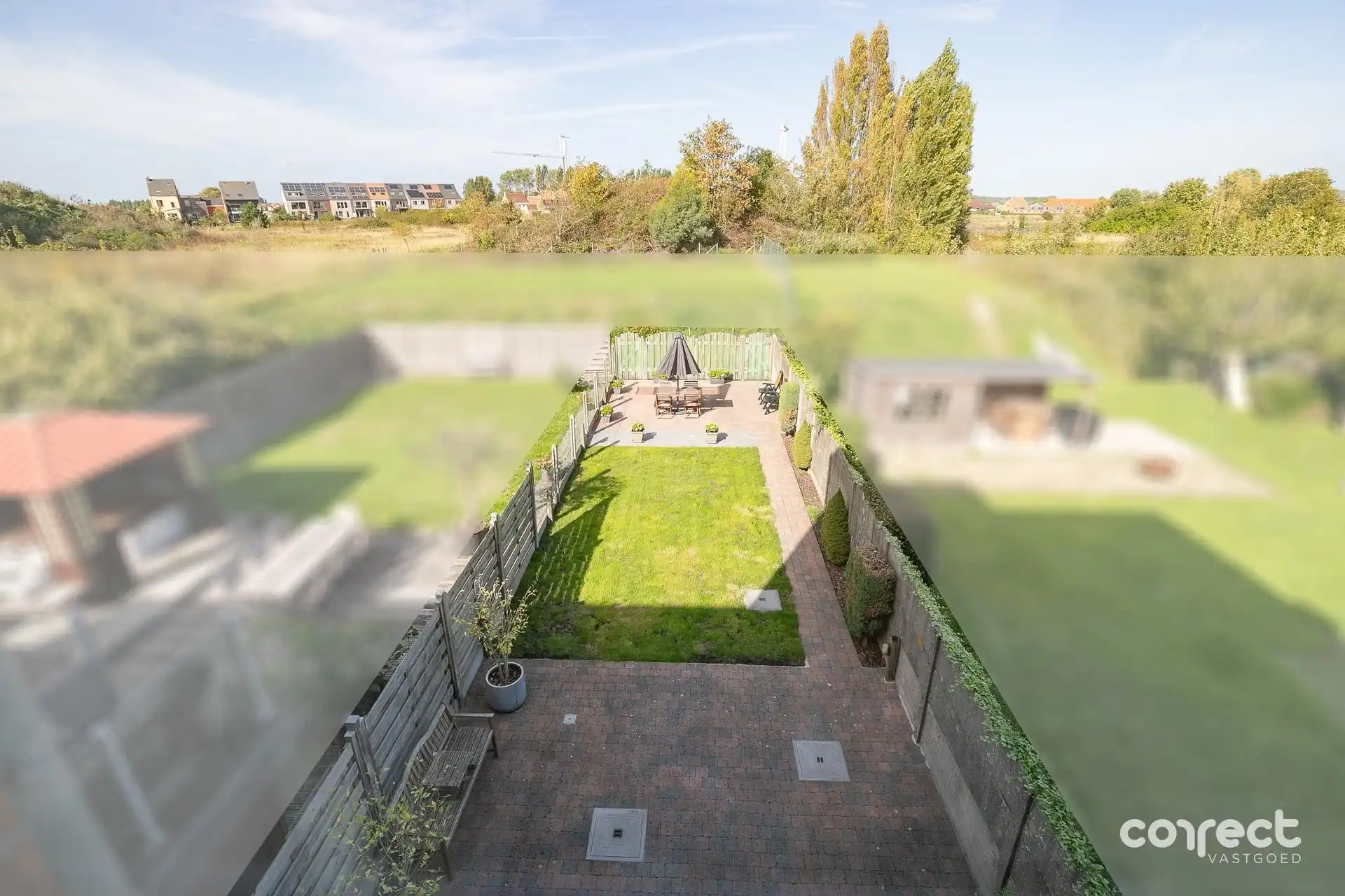 Energiezuinige woning te koop in Nieuwpoort, met uniek zicht op de IJzer. foto 17