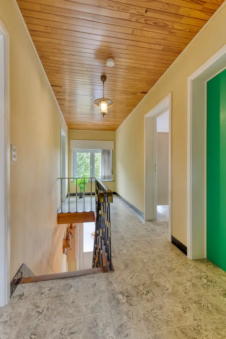 Robuuste open bebouwing met 4slpks  foto 9