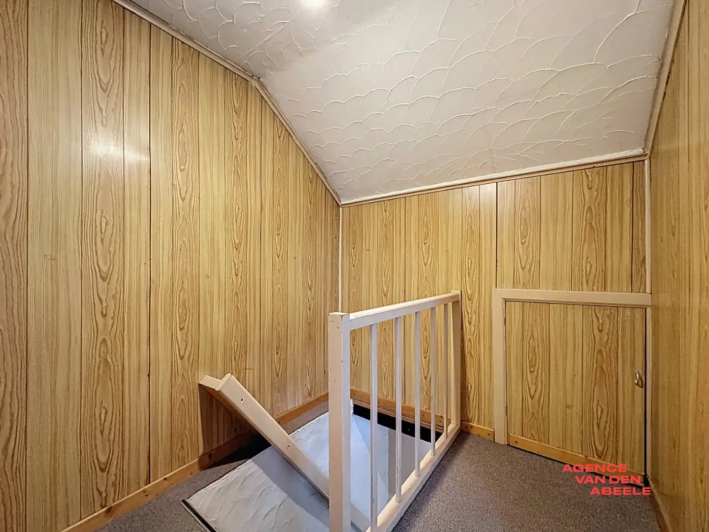 Duplex-appartement in centrum Brugge foto 6