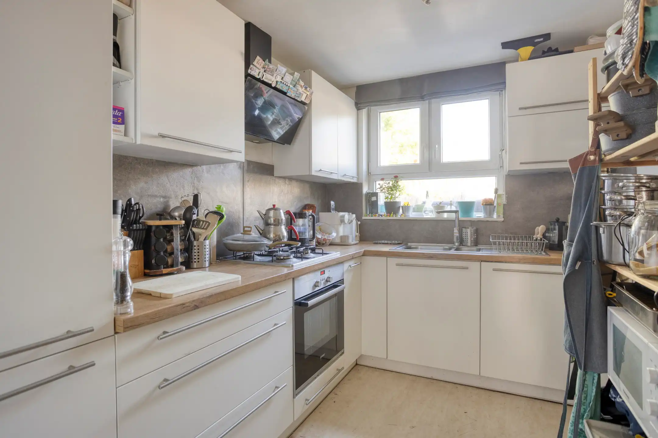 Uitstekend gelegen woning met 3 slaapkamers te Herent foto 9