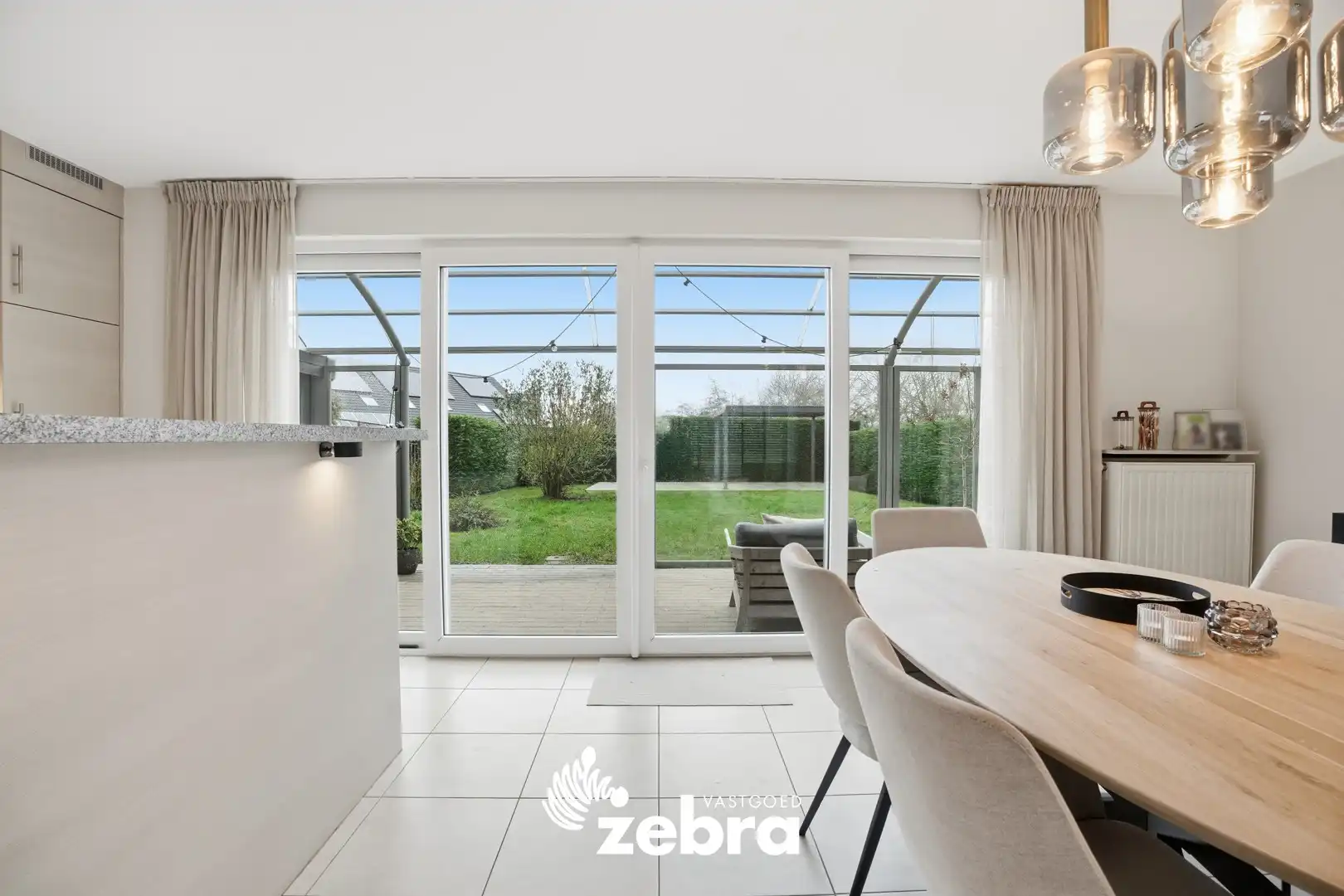 Recente open bebouwing met drie slaapkamers en garage te Lendelede! foto 17