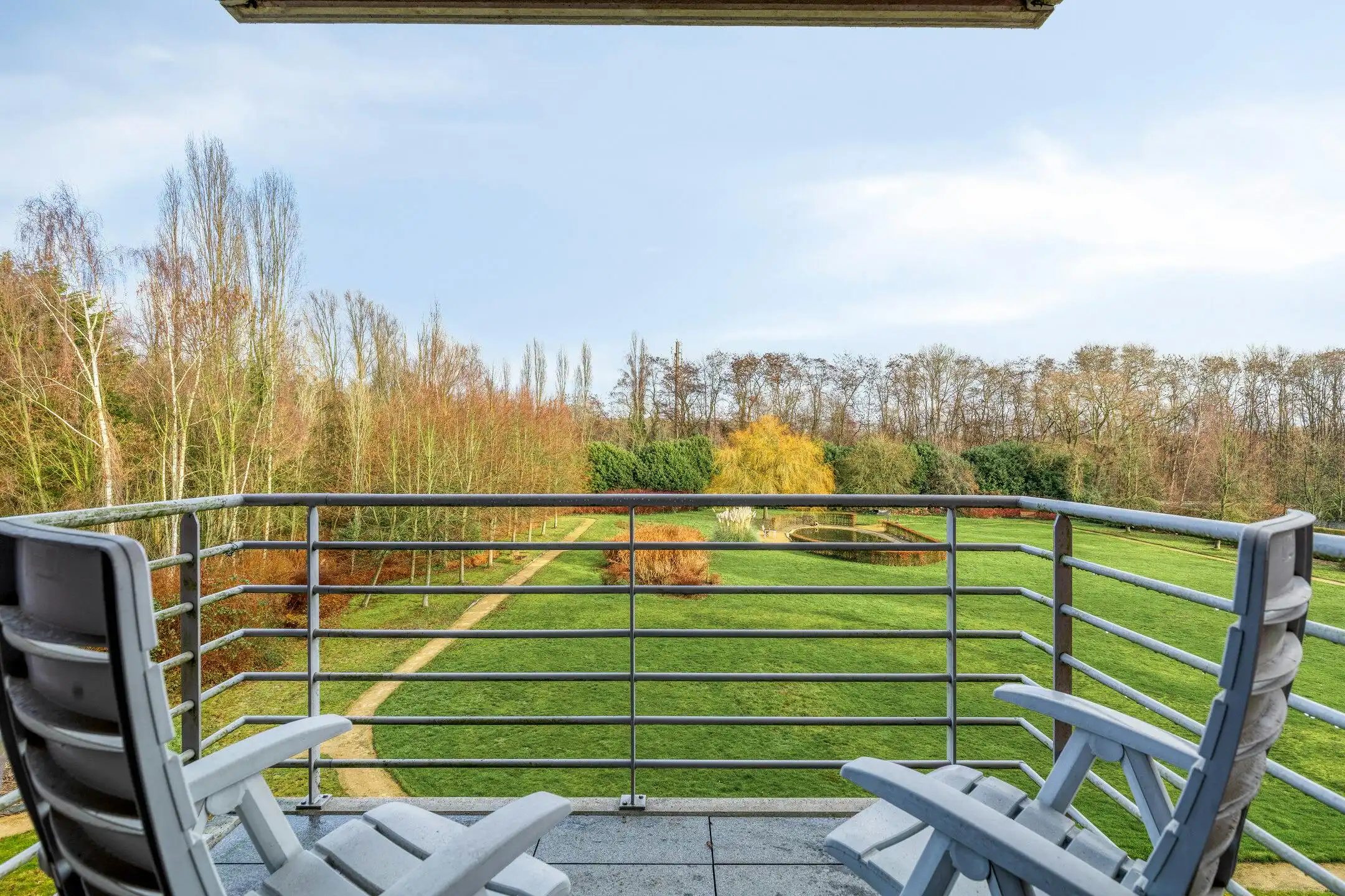 Serviceflat (145 m²) te koop in Wilrijk foto 6