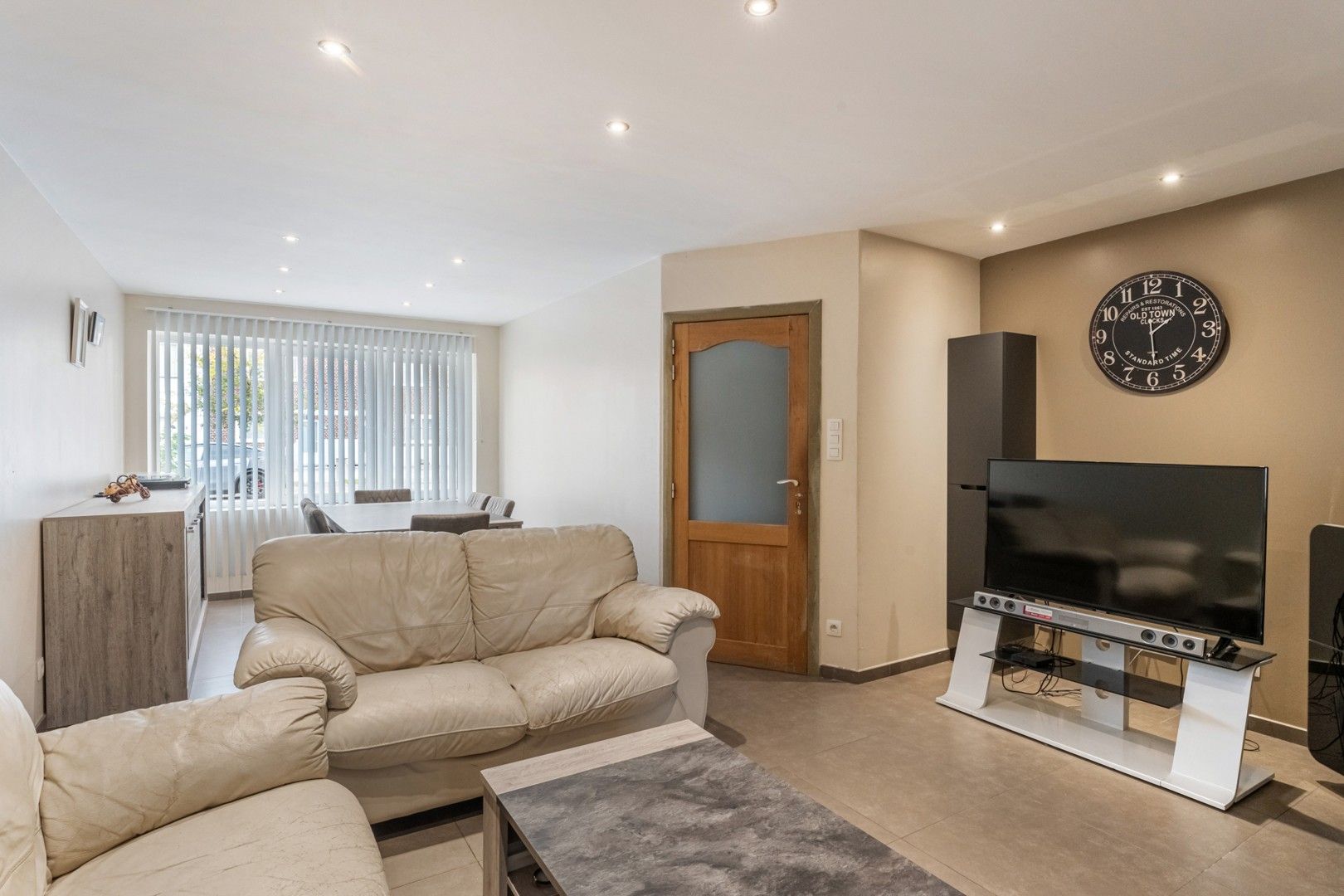 Charmante woning met karakter in Zwartberg (Genk) foto 5