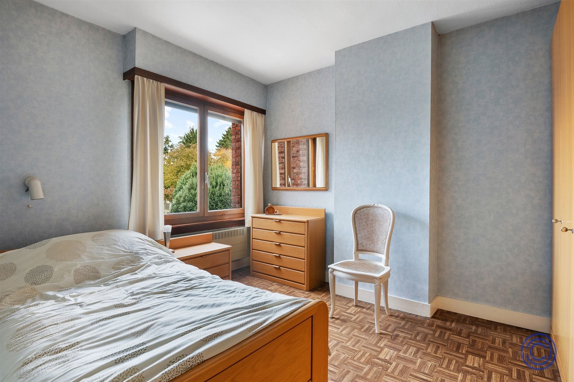 Te renoveren HOB + extra perceel ca.  foto 21