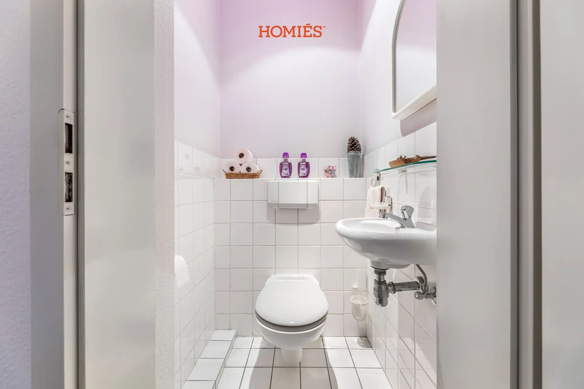 Ruim 3-slaapkamerappartement met staanplaats foto 15