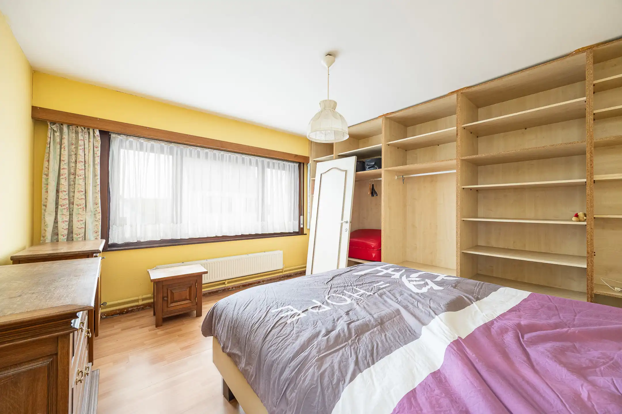 Te renoveren 3slpk-woning op 573m² nabij centrum Vosselaar foto 14