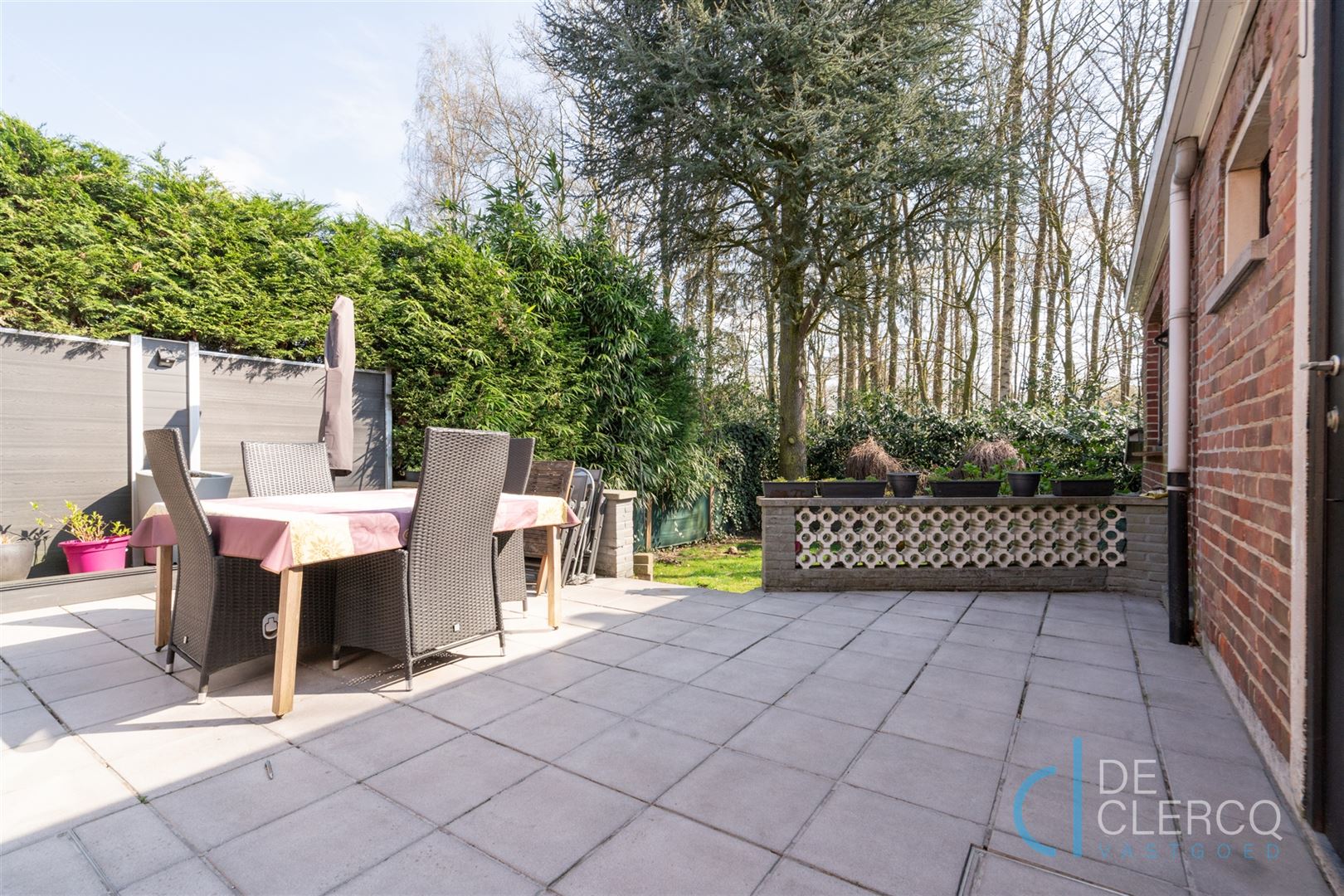 Halfopen woning te koop op goede ligging in Destelbergen!  foto 19