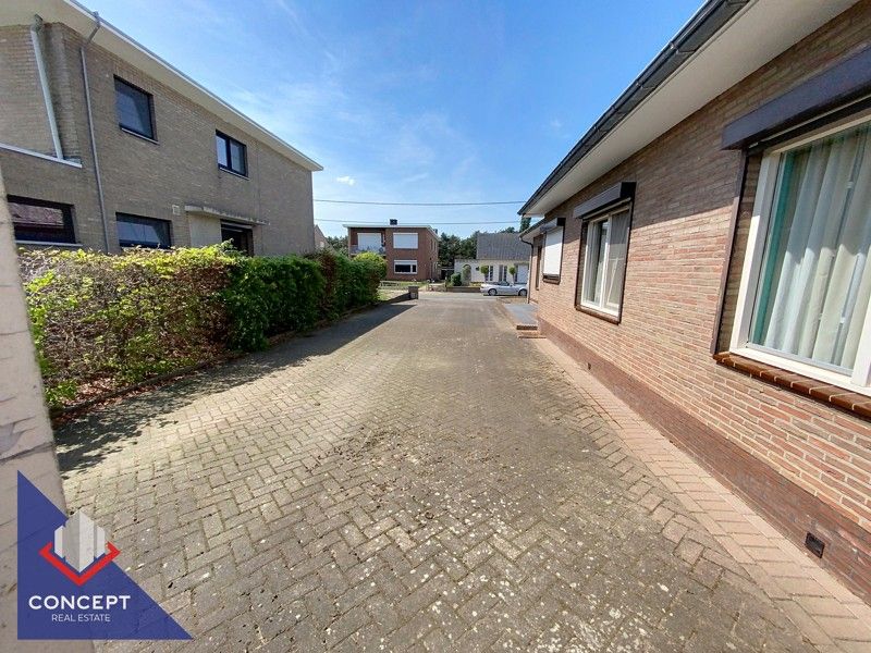 Instapklare woning met 3 slaapkamers met achterliggende paardenweides. foto 26