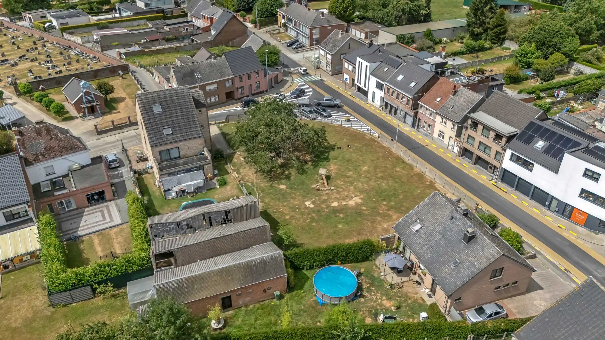 Projectgrond voor appartementen op toplocatie foto 6