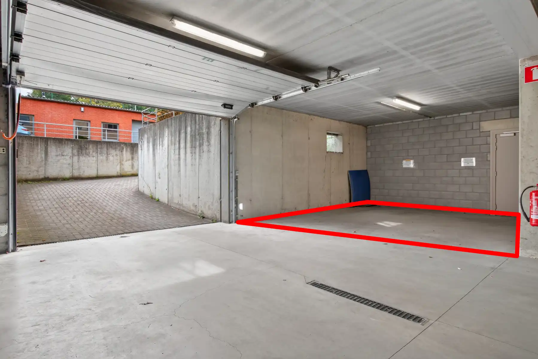 PENTHOUSE 4 SLK + ZONNIG TERRAS + RUIME PARKING + KELDER  foto 27