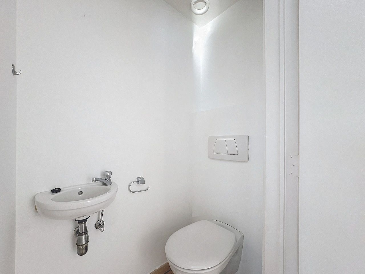 Gezellig gelijkvloers appartement op wandelafstand van de Graaf d'Ursellaan & de Zeedijk foto 15