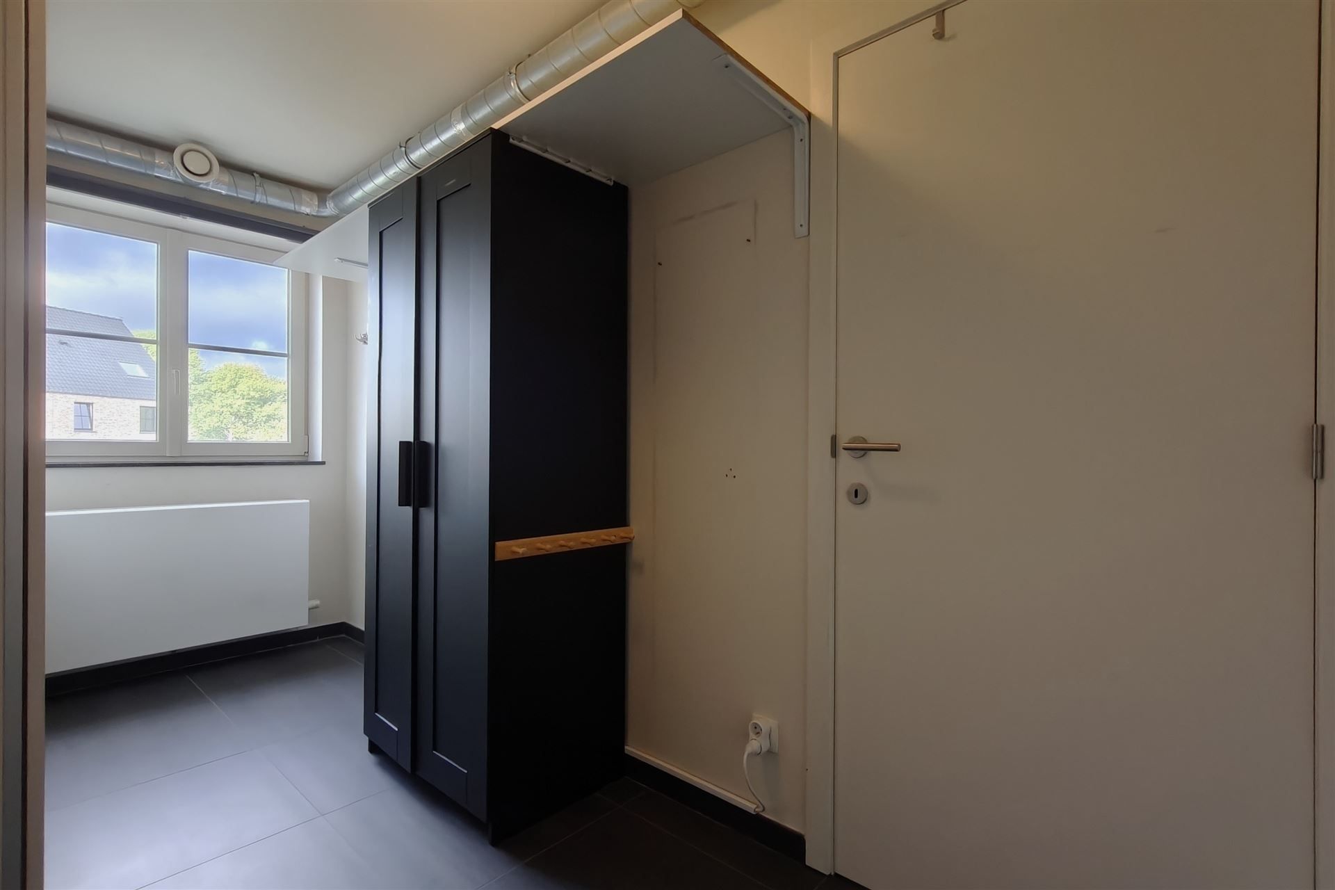 Ruime duplex (197m²) in een residentiële woonwijk te Munsterbilzen foto 8