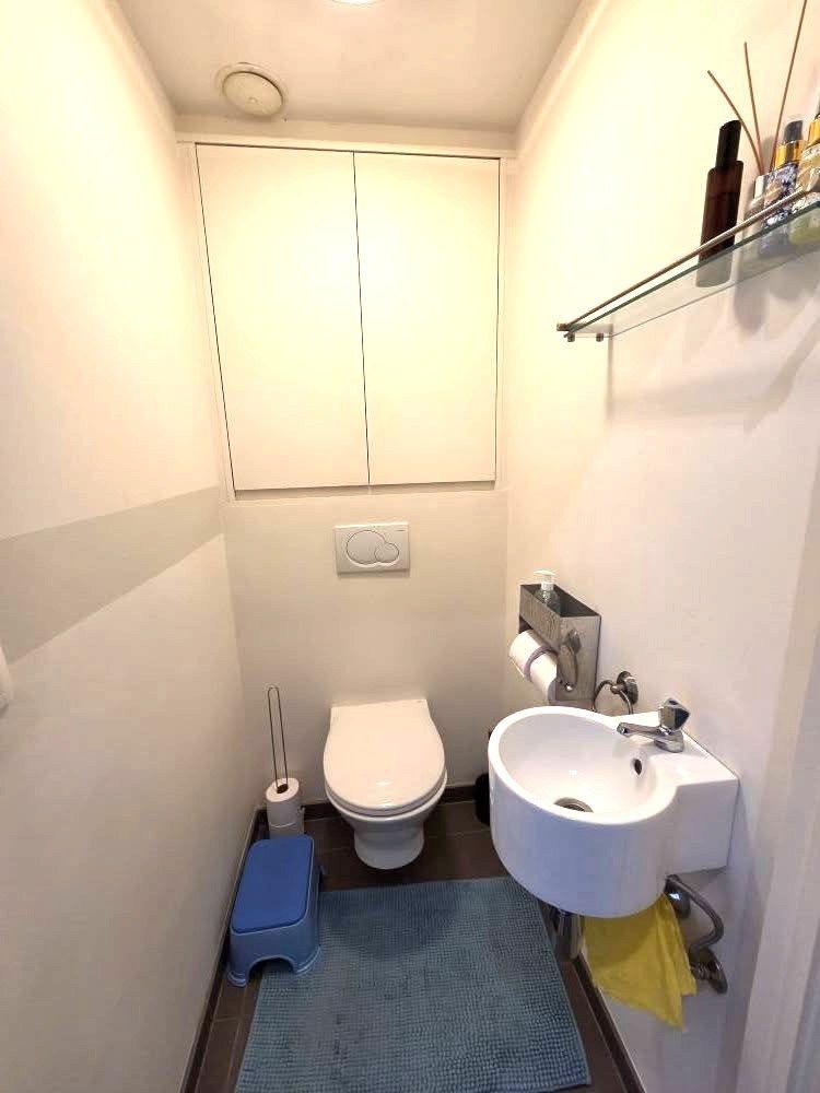 AFSPRAKEN ENKEL VIA MAIL !!!!! Te huur: Instapklaar appartement nabij centrum Vilvoorde foto 13