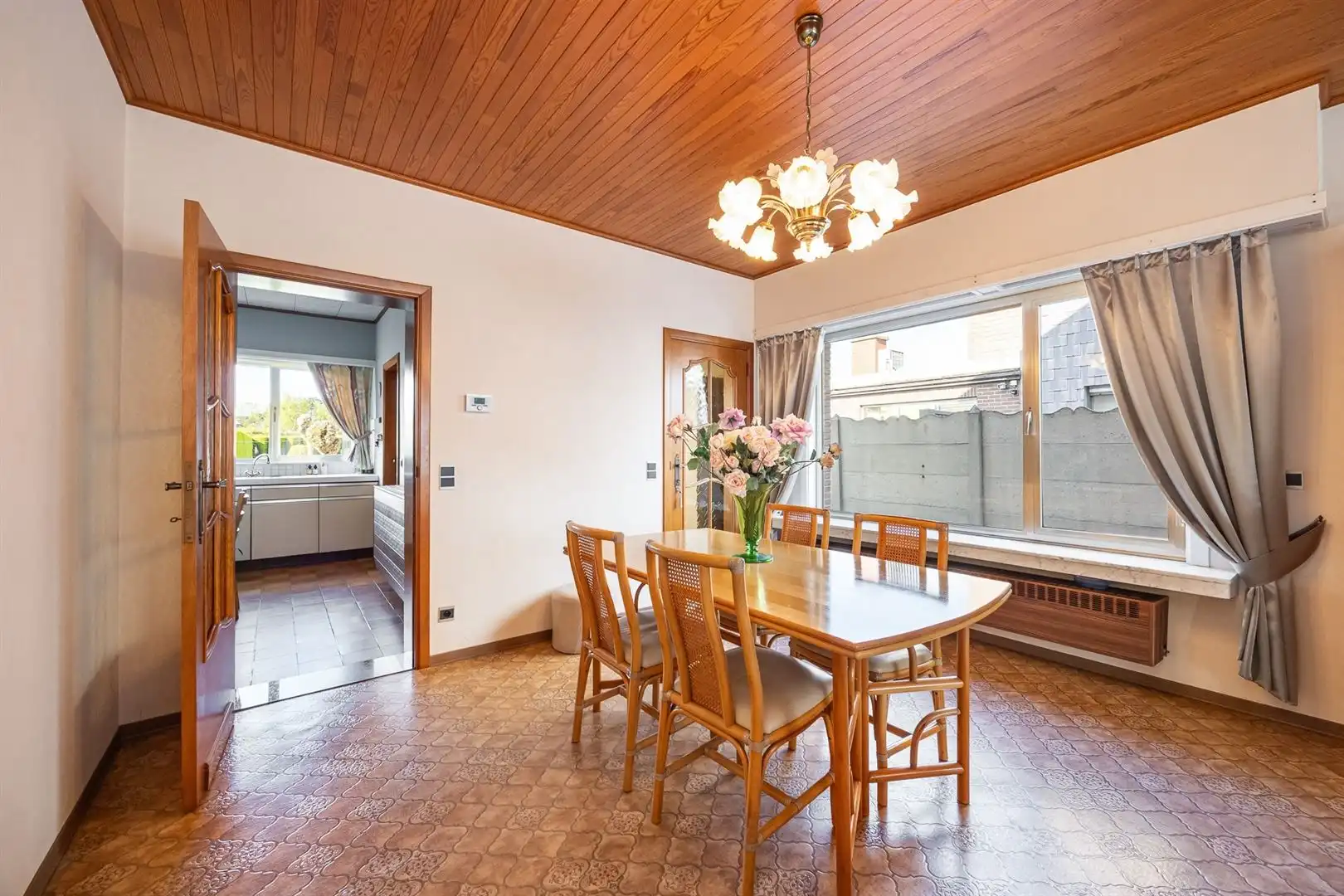 Op te frissen eengezinswoning met 3 slpk in Berlaar foto 6