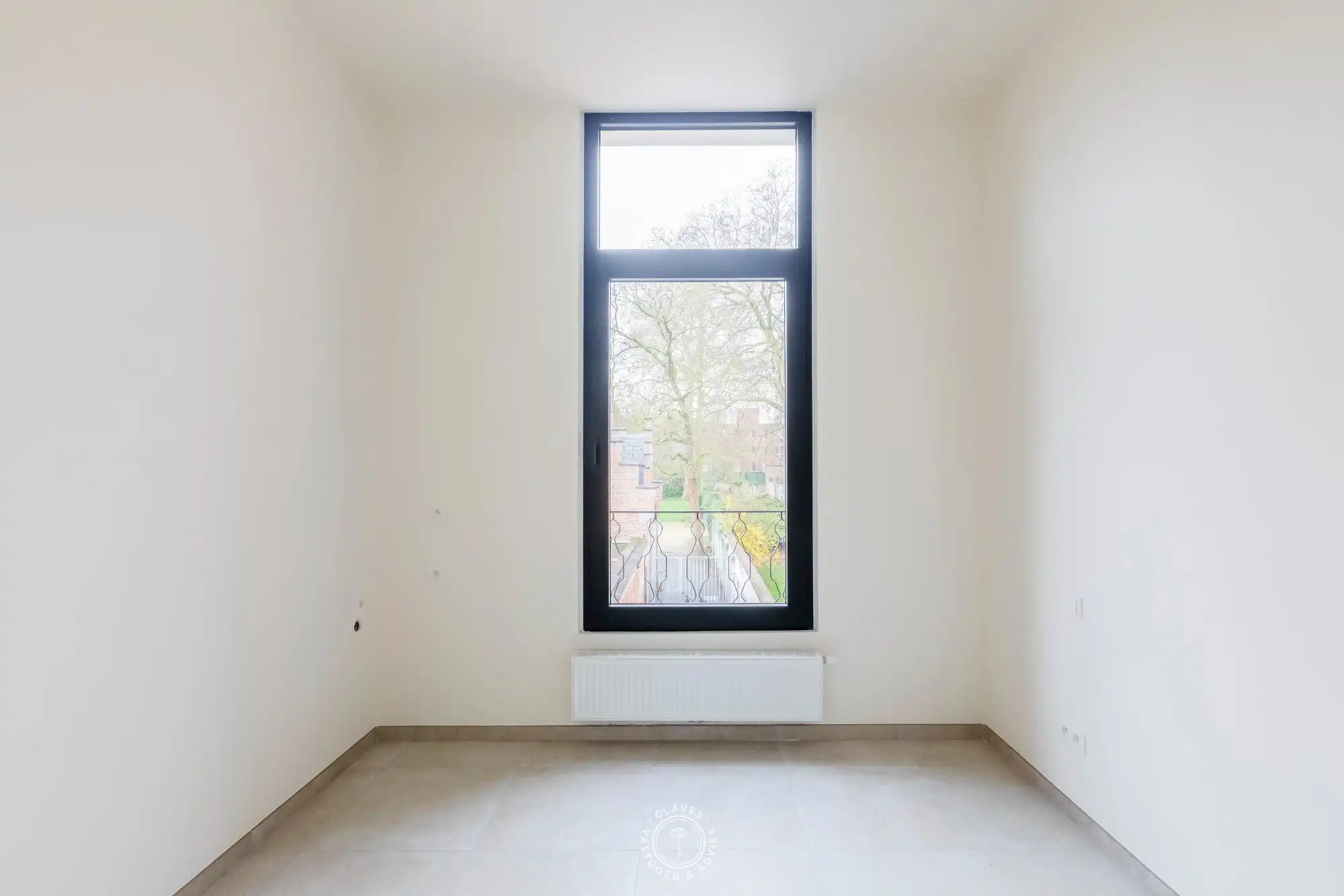 Charmant appartement met ruim terras in centrum Sint-Niklaas foto 16