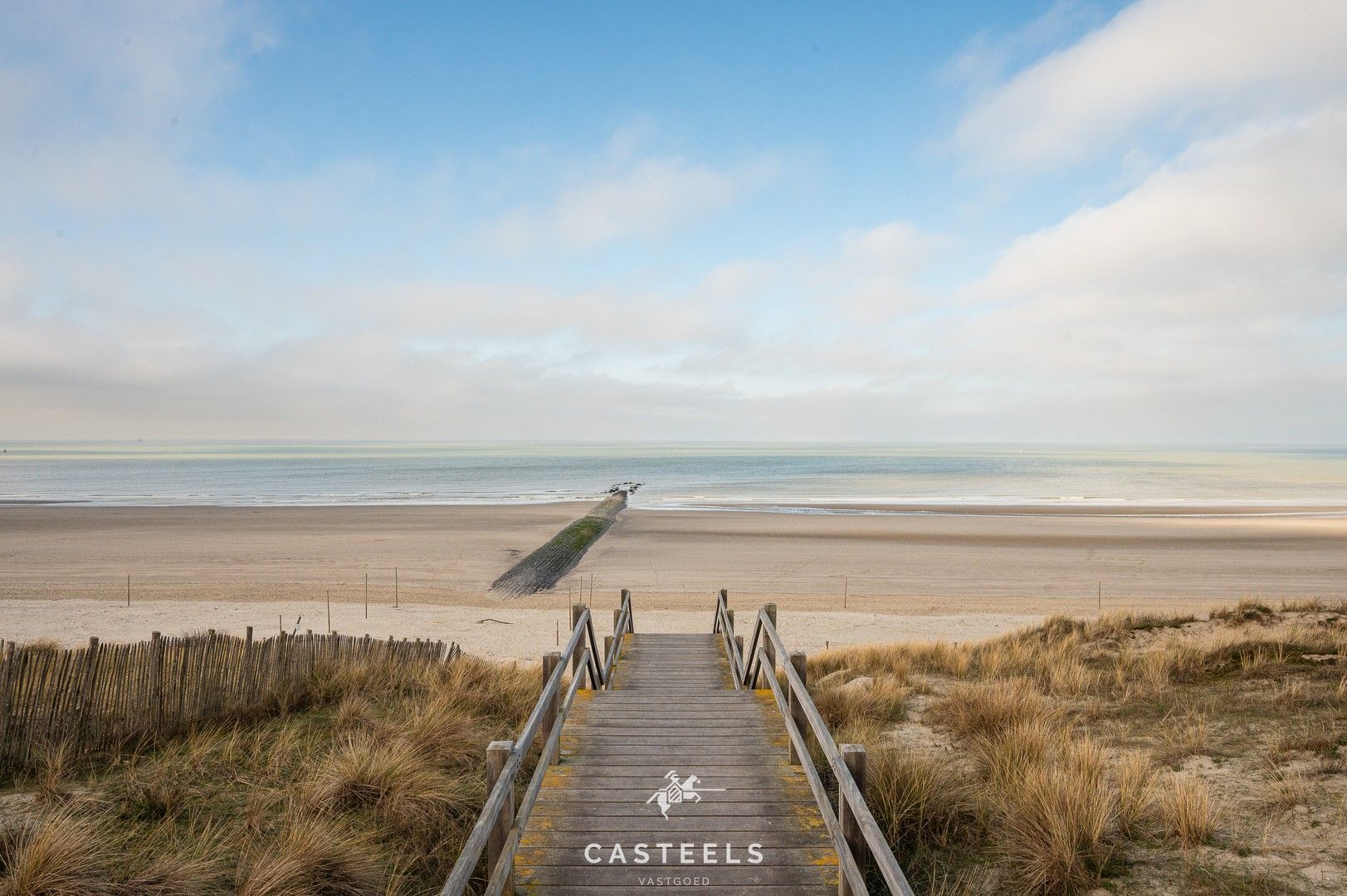 Instapklare woning met tuin, oprit en terras in de Vuurtorenwijk foto 3